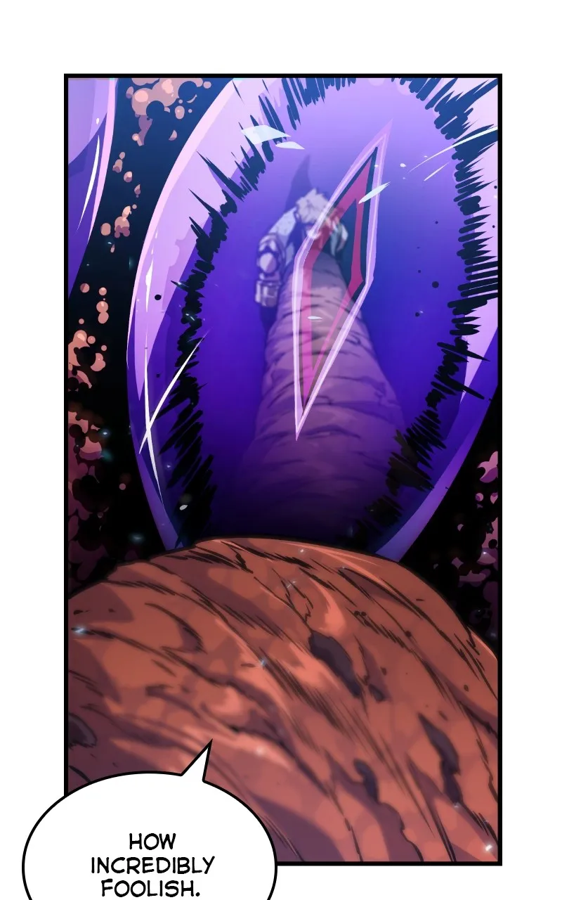 Light of Arad: Forerunner Chapter 20 page 93 - 