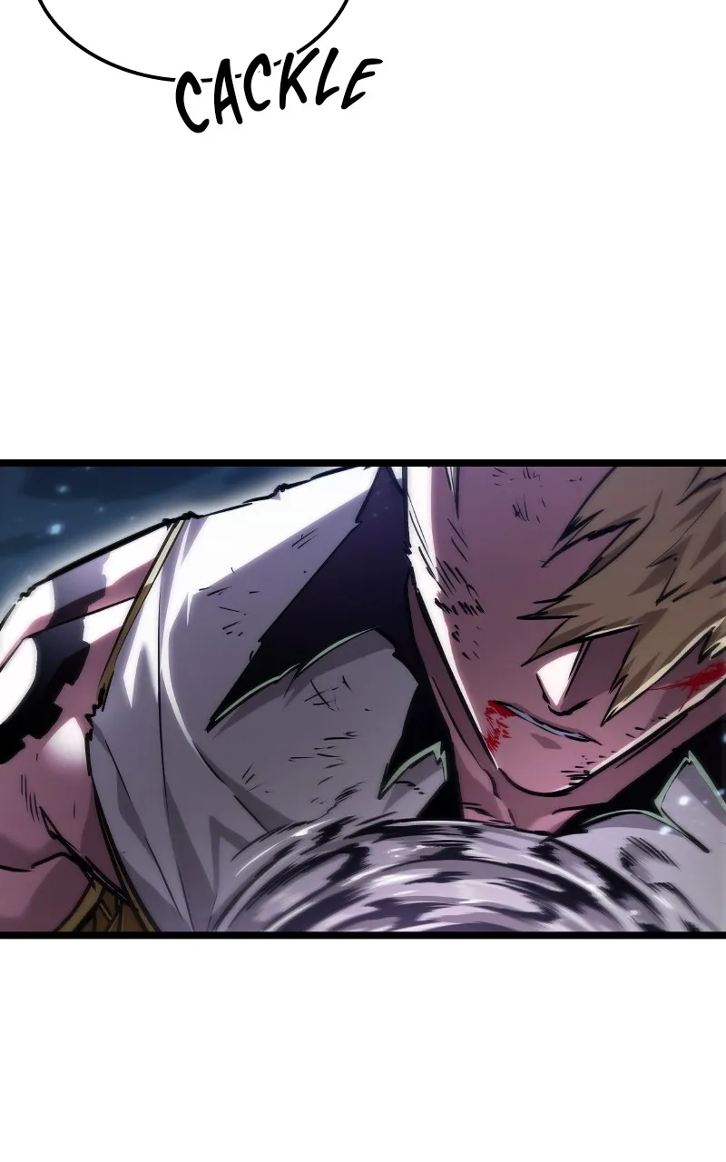 Light of Arad: Forerunner Chapter 20 page 94 - 