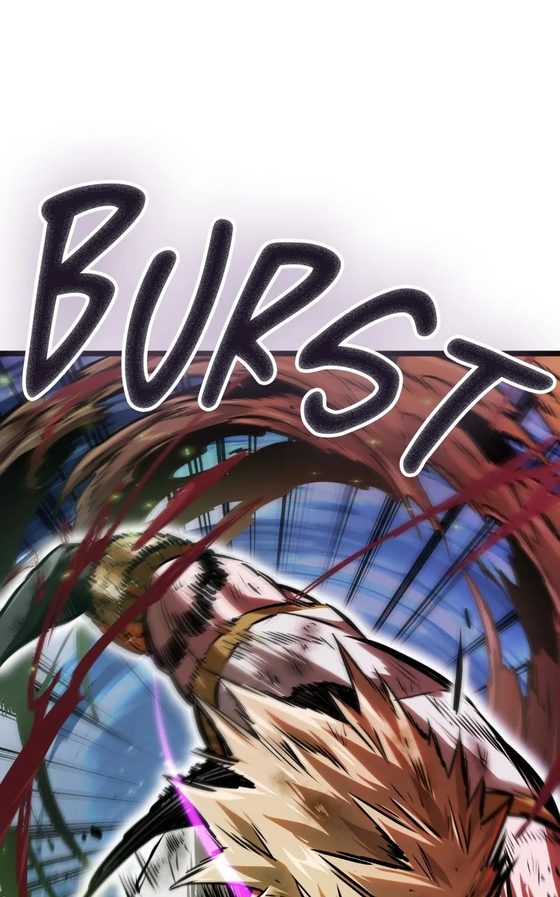 Light of Arad: Forerunner Chapter 20 page 95 - 