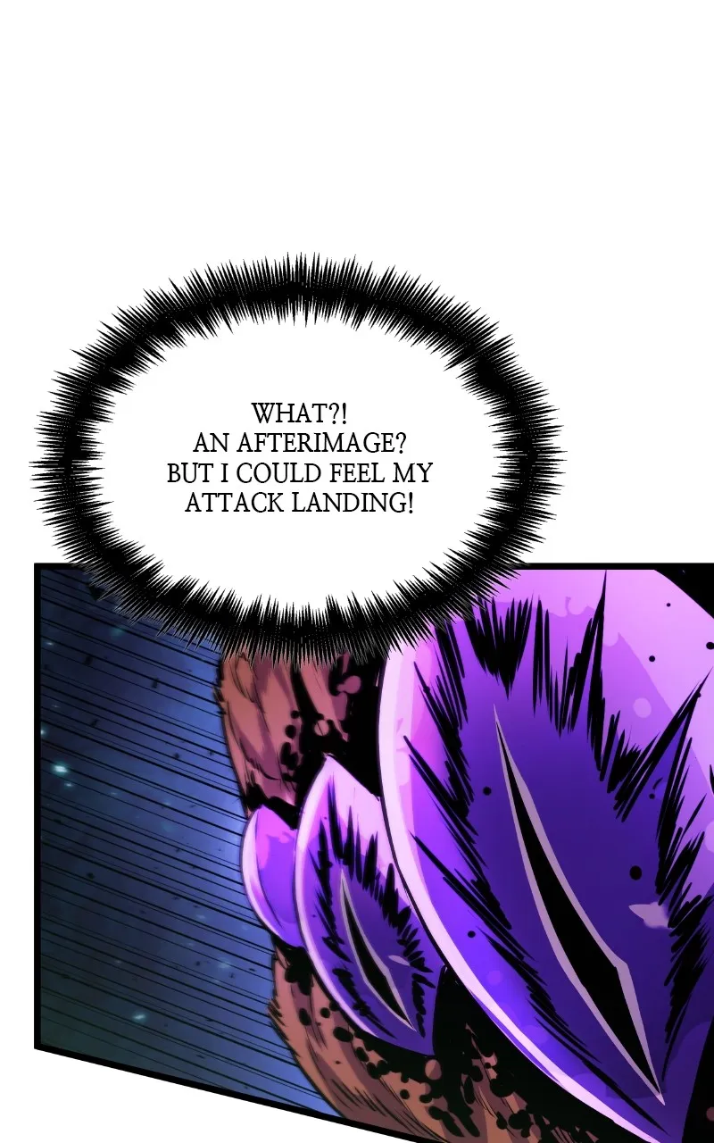Light of Arad: Forerunner Chapter 20 page 98 - 