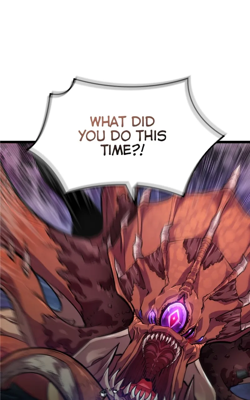 Light of Arad: Forerunner Chapter 20 page 100 - 