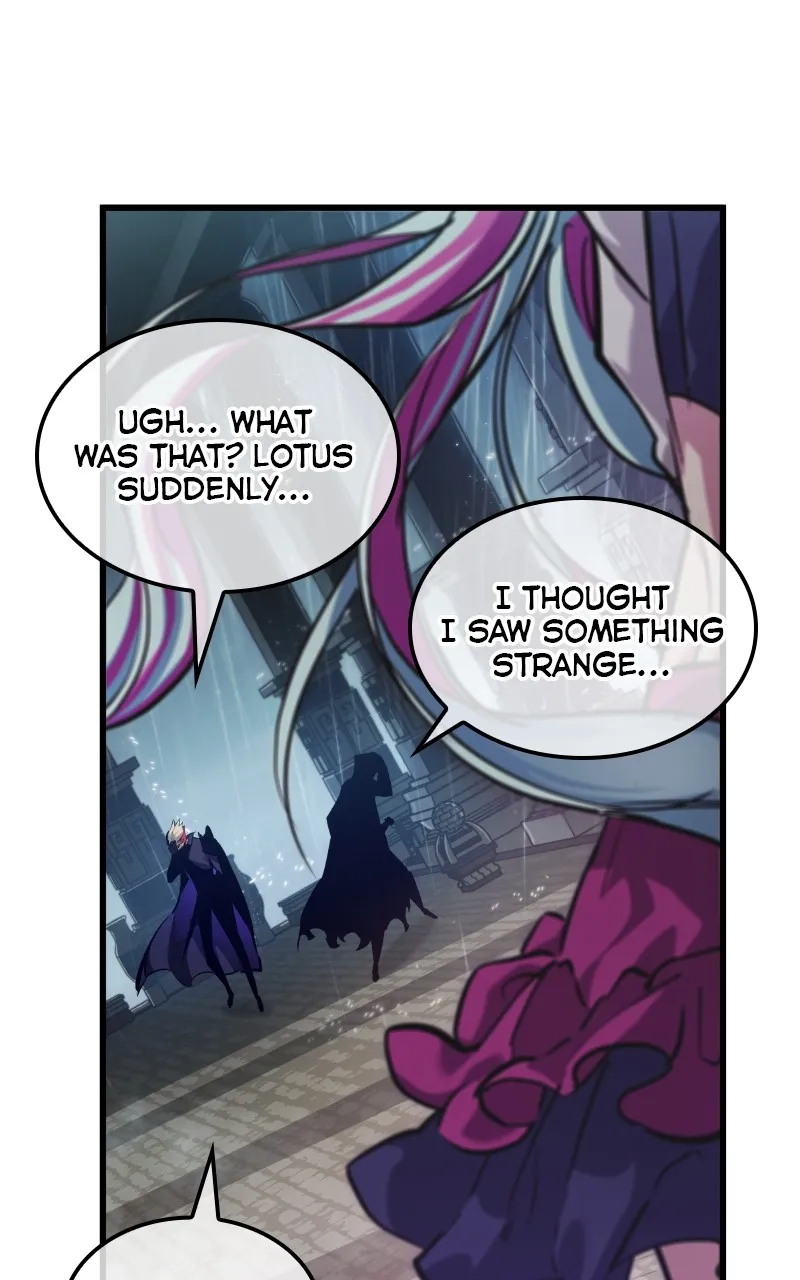 Light of Arad: Forerunner Chapter 21 page 14 - 