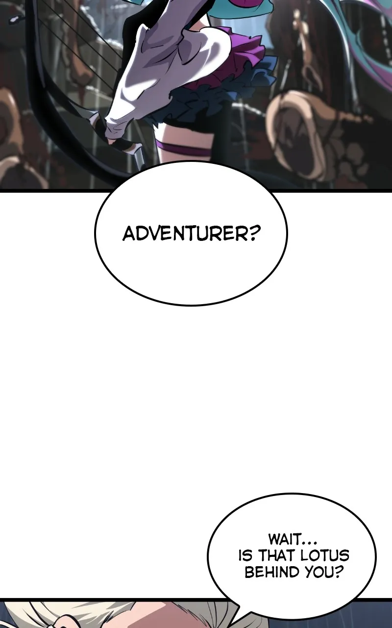 Light of Arad: Forerunner Chapter 21 page 16 - 
