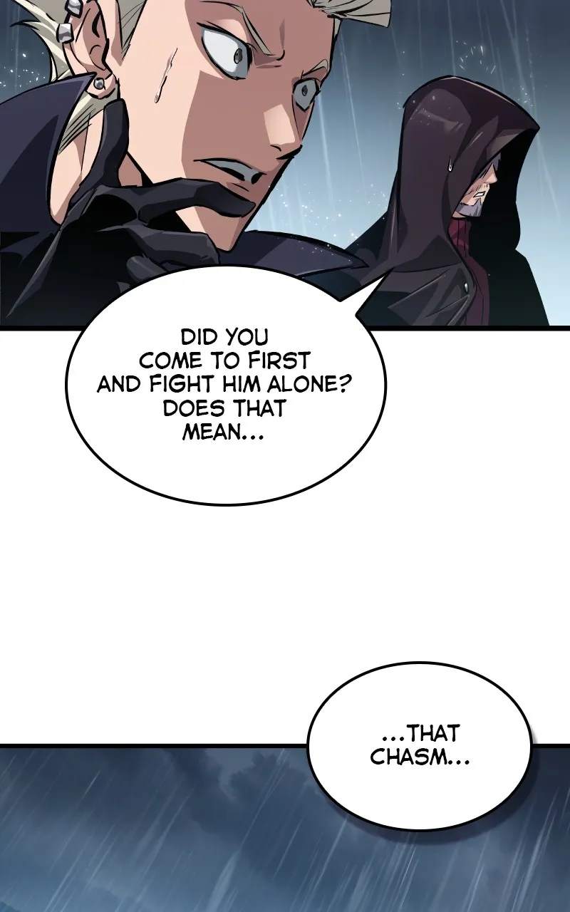 Light of Arad: Forerunner Chapter 21 page 17 - 
