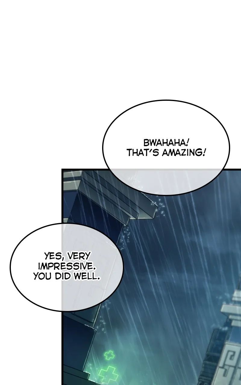 Light of Arad: Forerunner Chapter 21 page 19 - 
