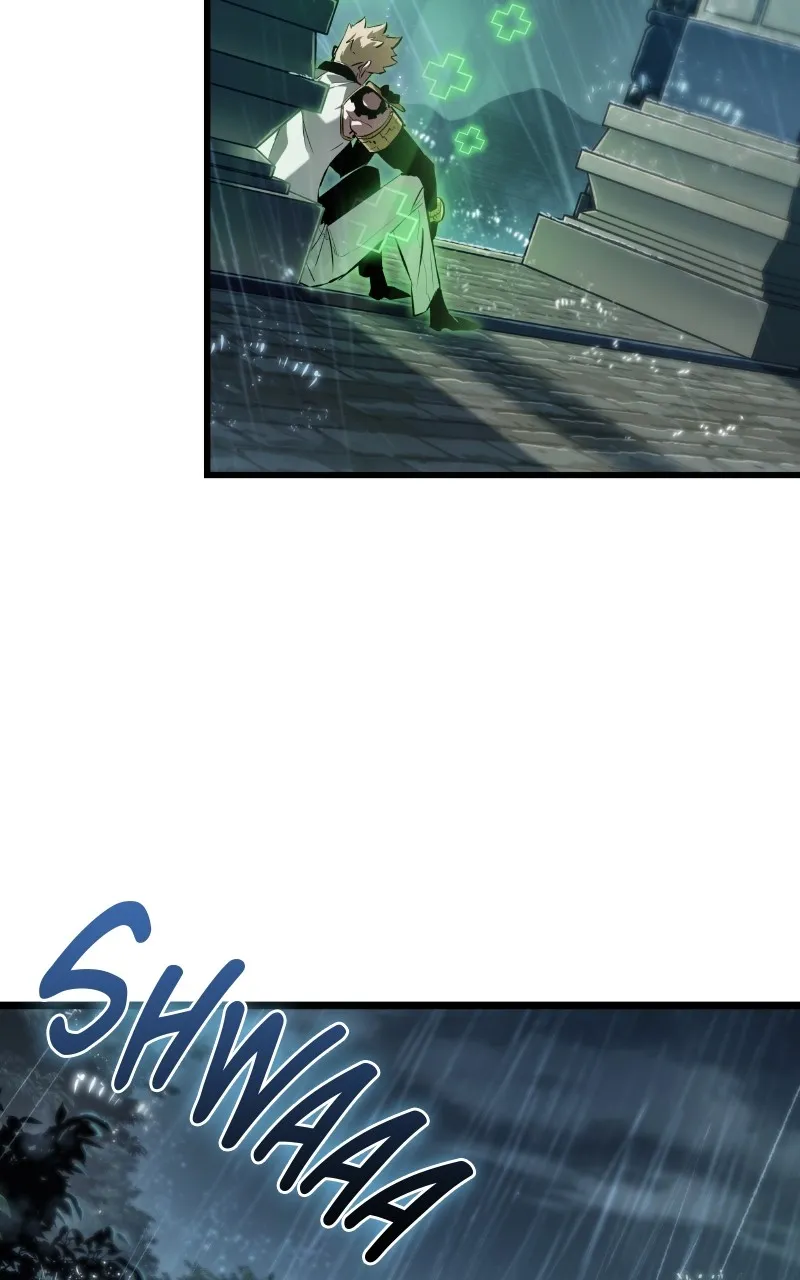 Light of Arad: Forerunner Chapter 21 page 20 - 