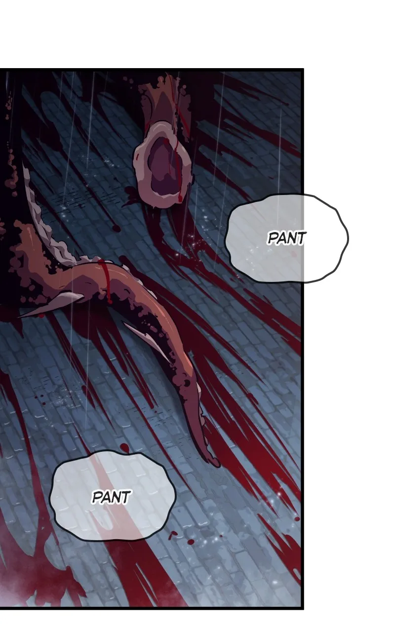 Light of Arad: Forerunner Chapter 21 page 3 - 