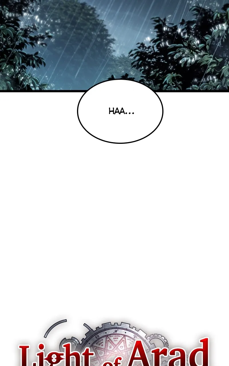 Light of Arad: Forerunner Chapter 21 page 21 - 