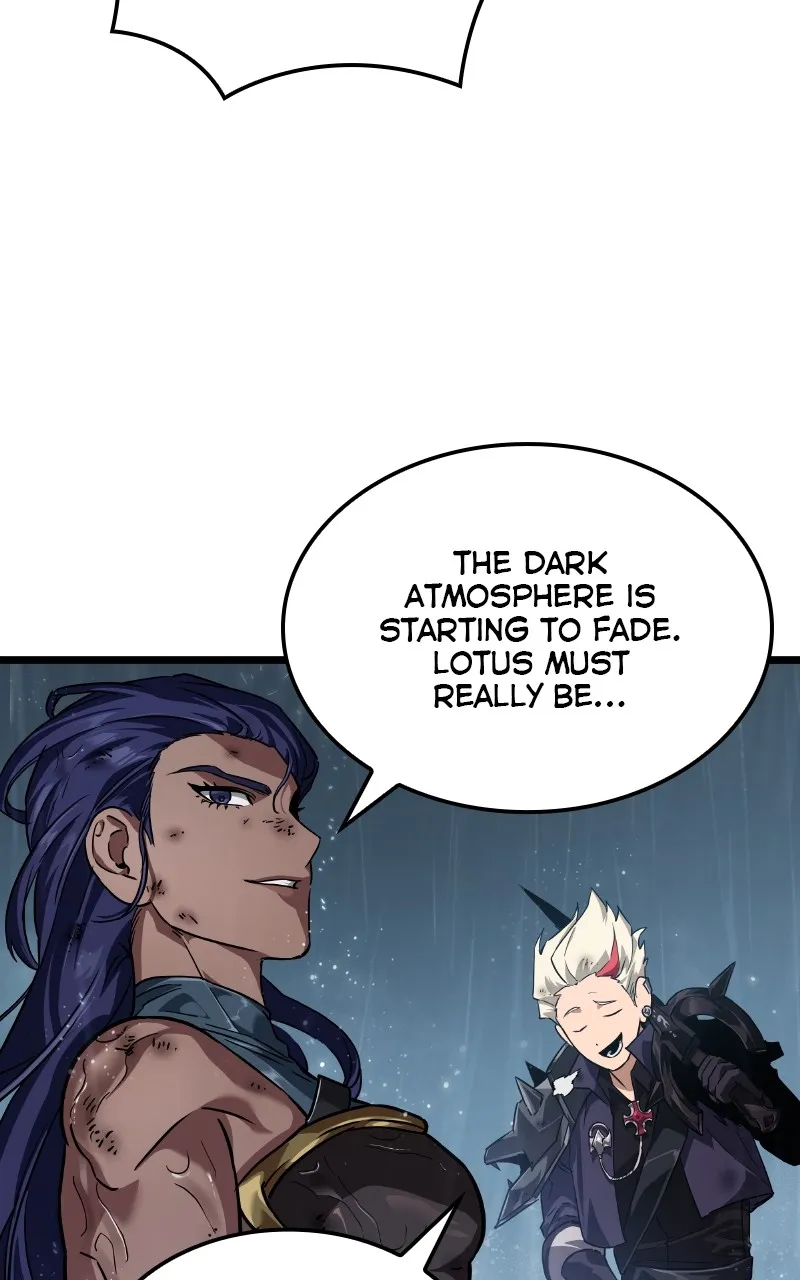 Light of Arad: Forerunner Chapter 21 page 24 - 