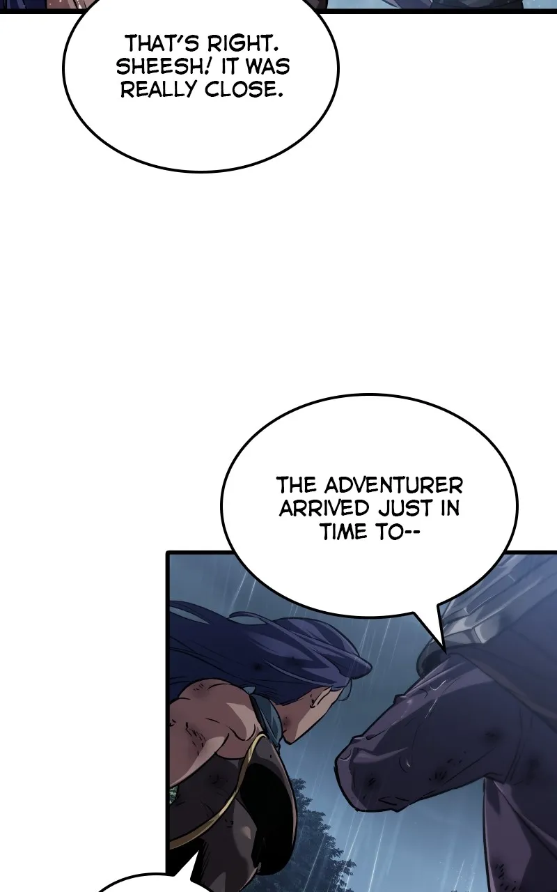 Light of Arad: Forerunner Chapter 21 page 25 - 