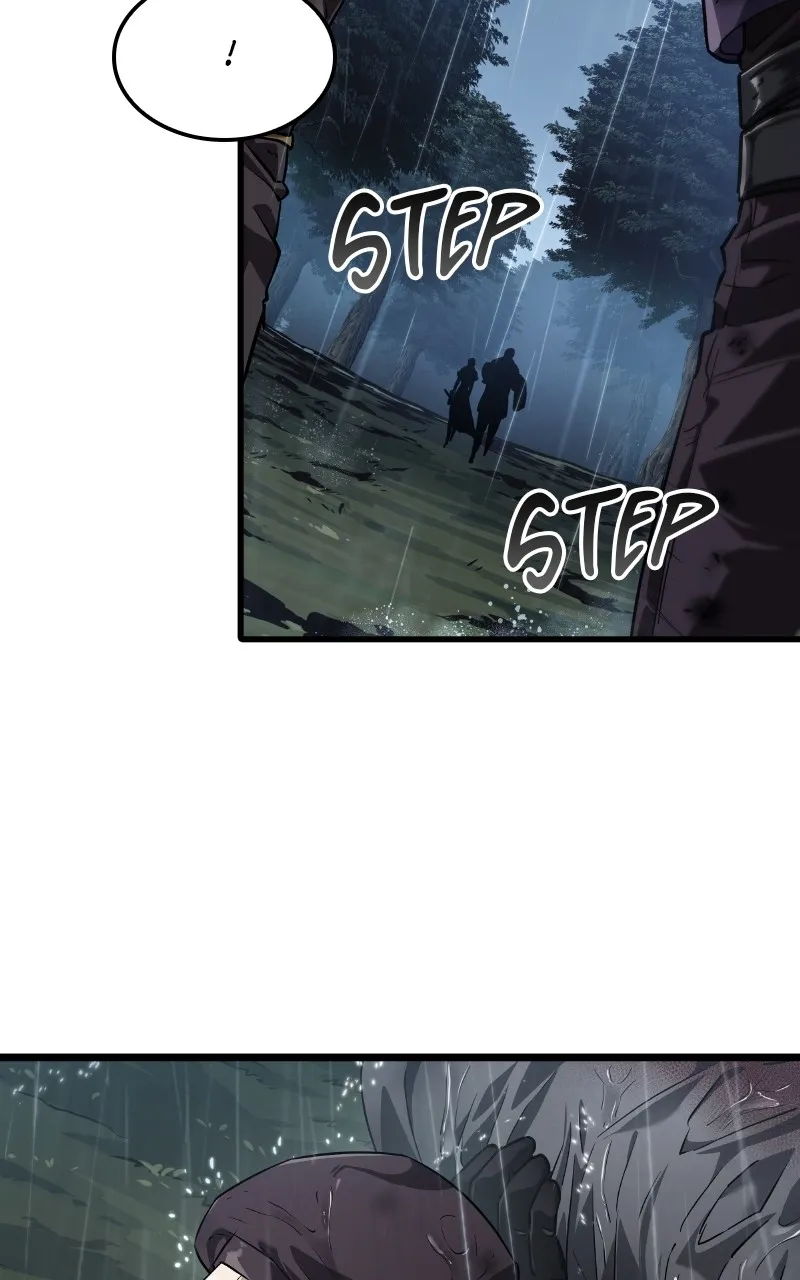 Light of Arad: Forerunner Chapter 21 page 26 - 