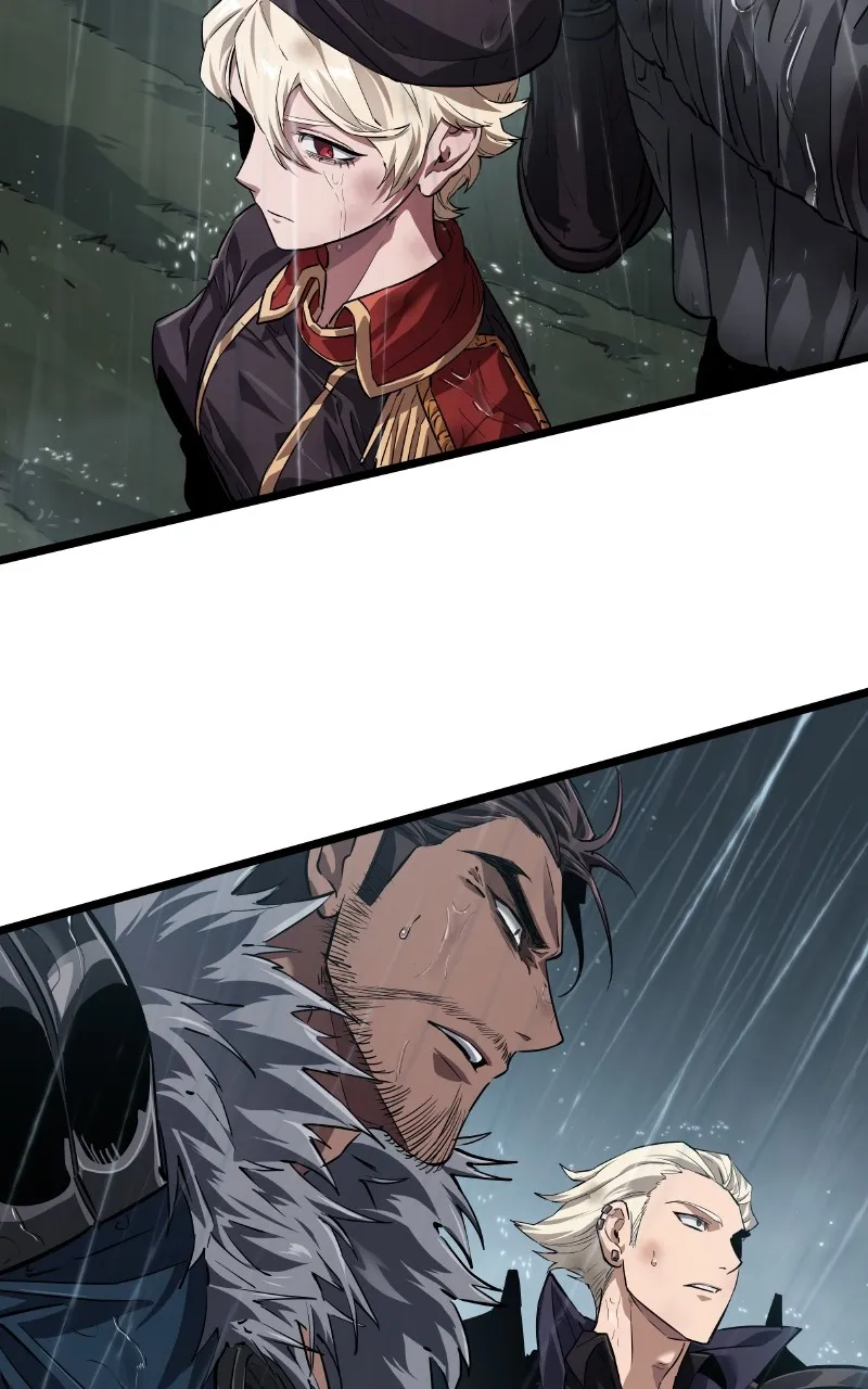 Light of Arad: Forerunner Chapter 21 page 27 - 