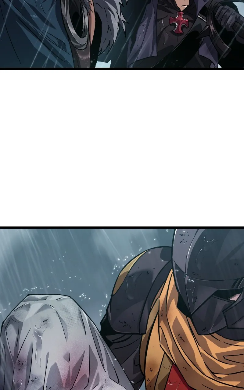 Light of Arad: Forerunner Chapter 21 page 28 - 