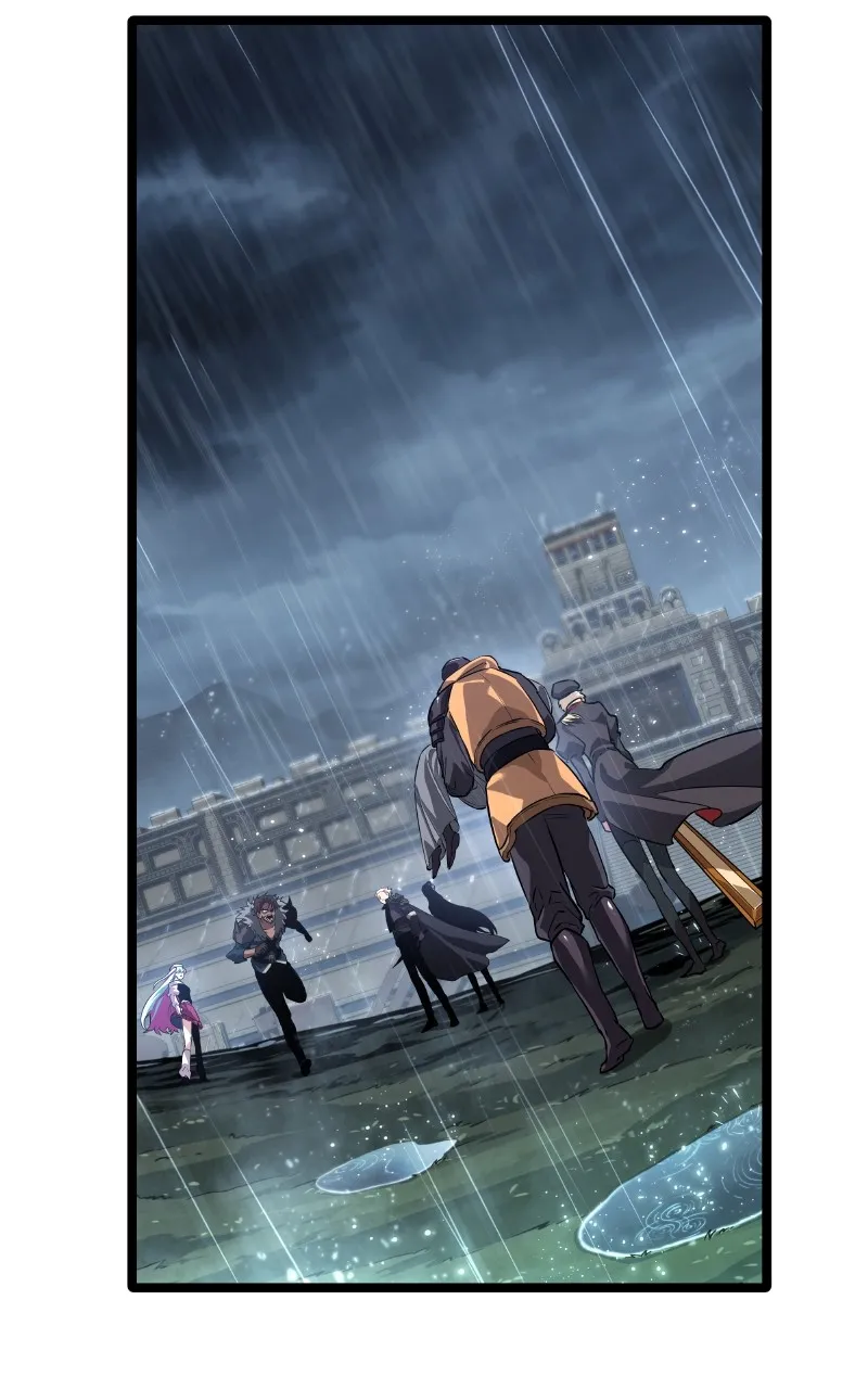Light of Arad: Forerunner Chapter 21 page 30 - 