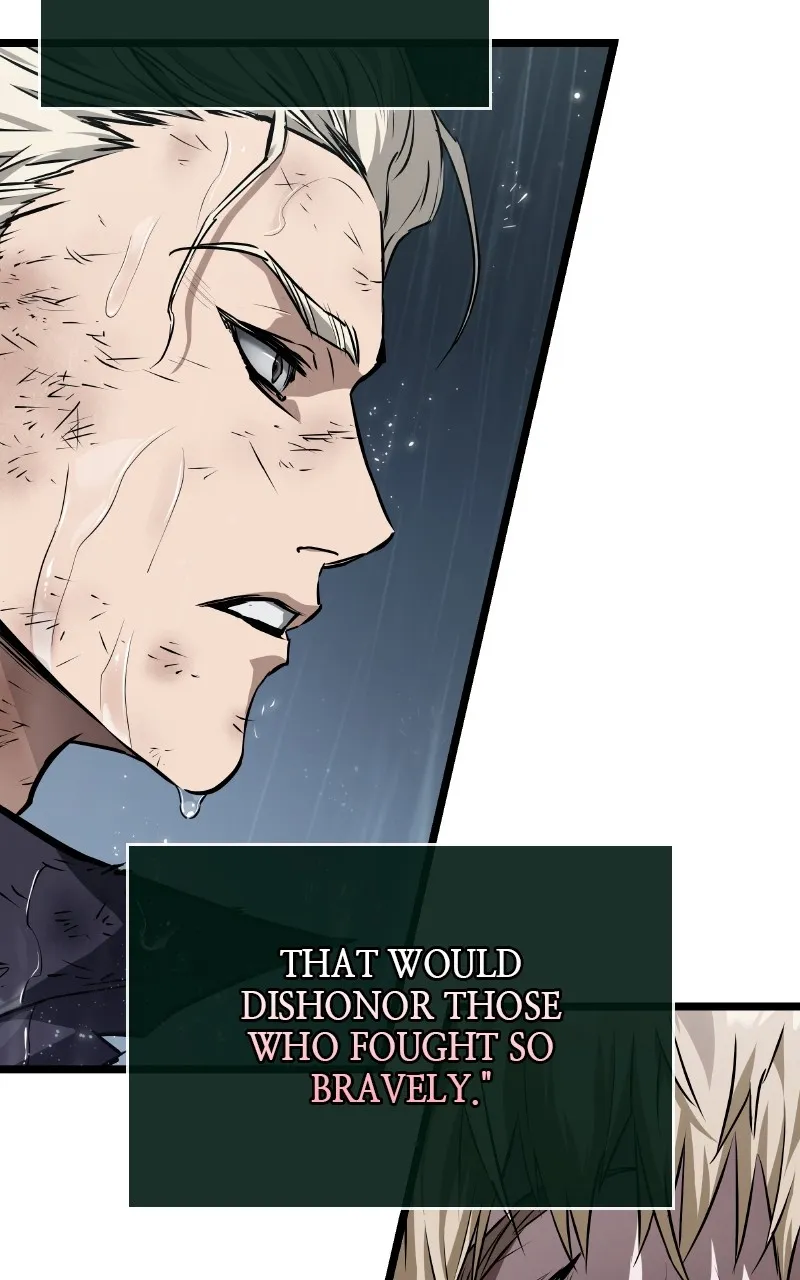 Light of Arad: Forerunner Chapter 21 page 40 - 