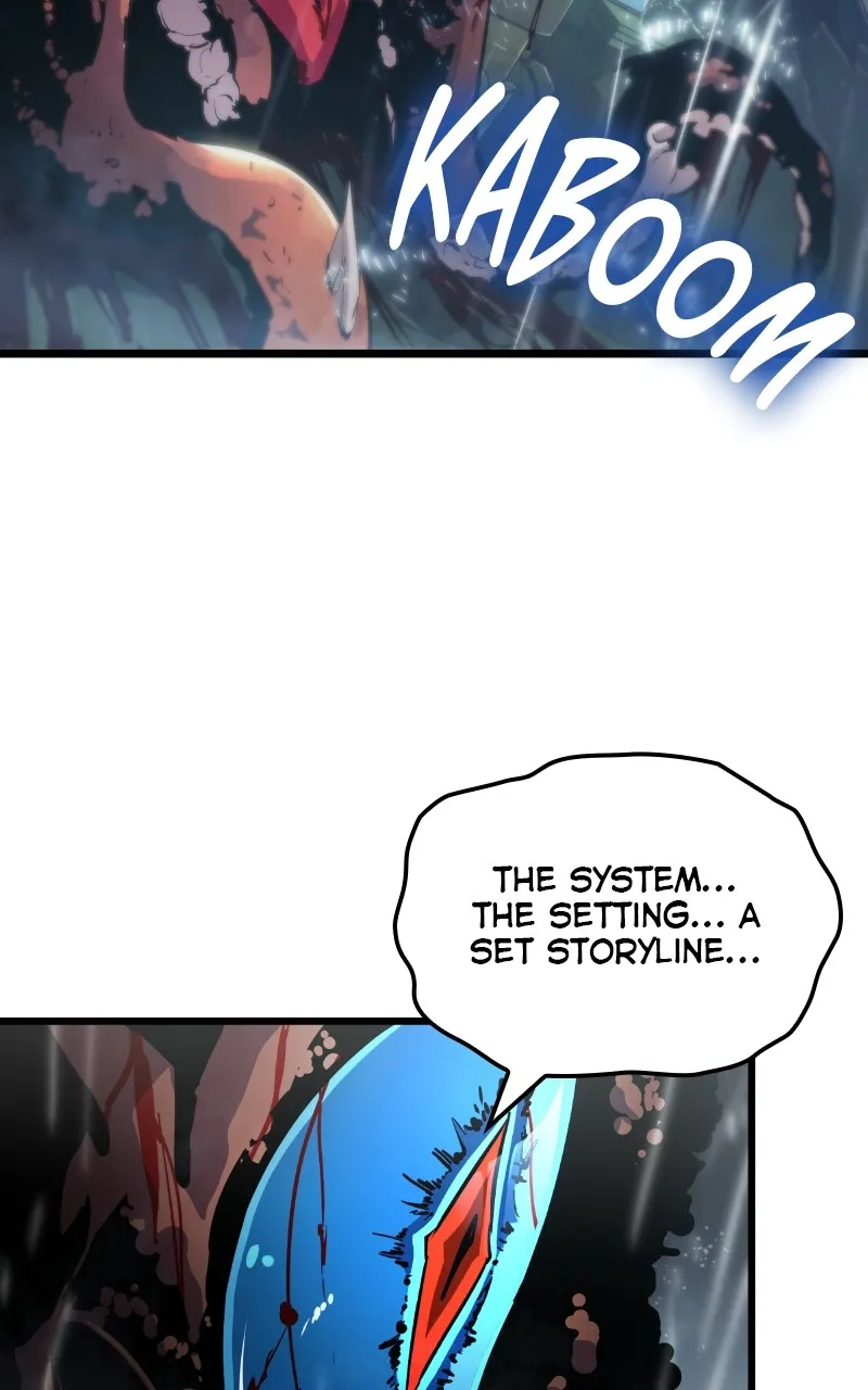 Light of Arad: Forerunner Chapter 21 page 5 - 