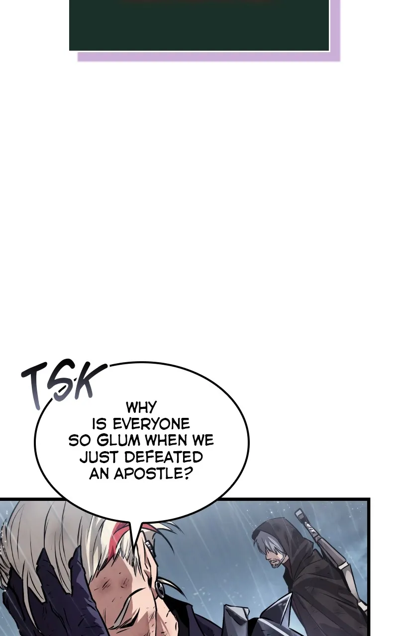 Light of Arad: Forerunner Chapter 21 page 43 - 