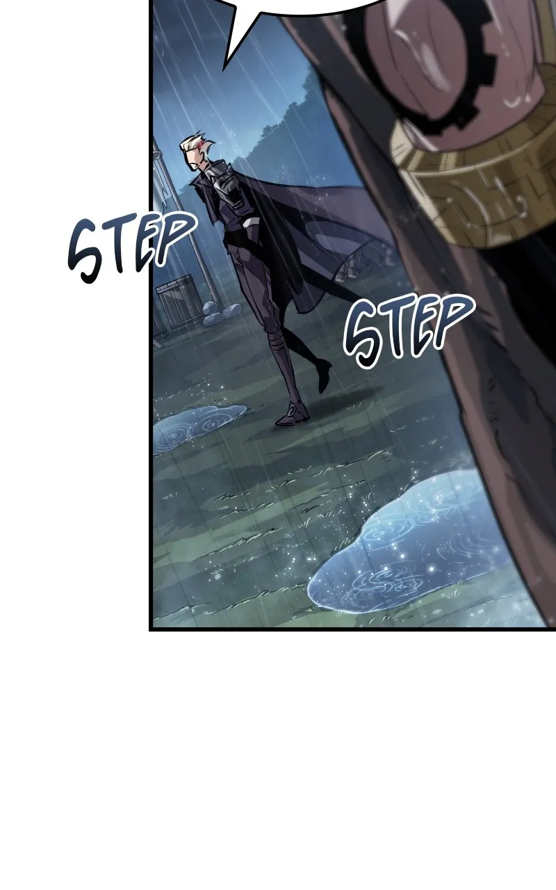 Light of Arad: Forerunner Chapter 21 page 45 - 