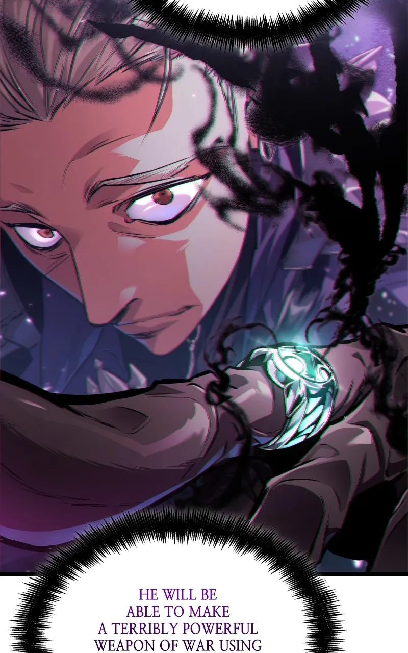 Light of Arad: Forerunner Chapter 21 page 47 - 