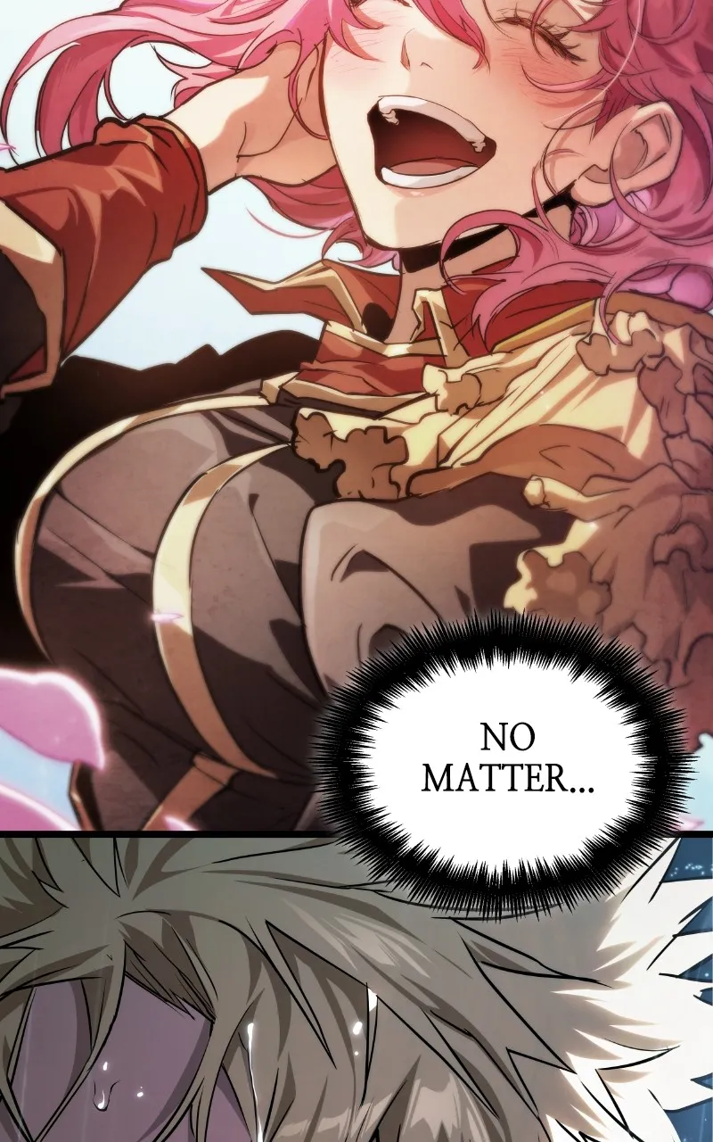 Light of Arad: Forerunner Chapter 21 page 50 - 