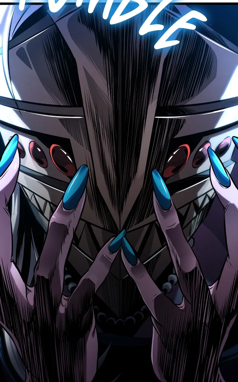 Light of Arad: Forerunner Chapter 21 page 56 - 