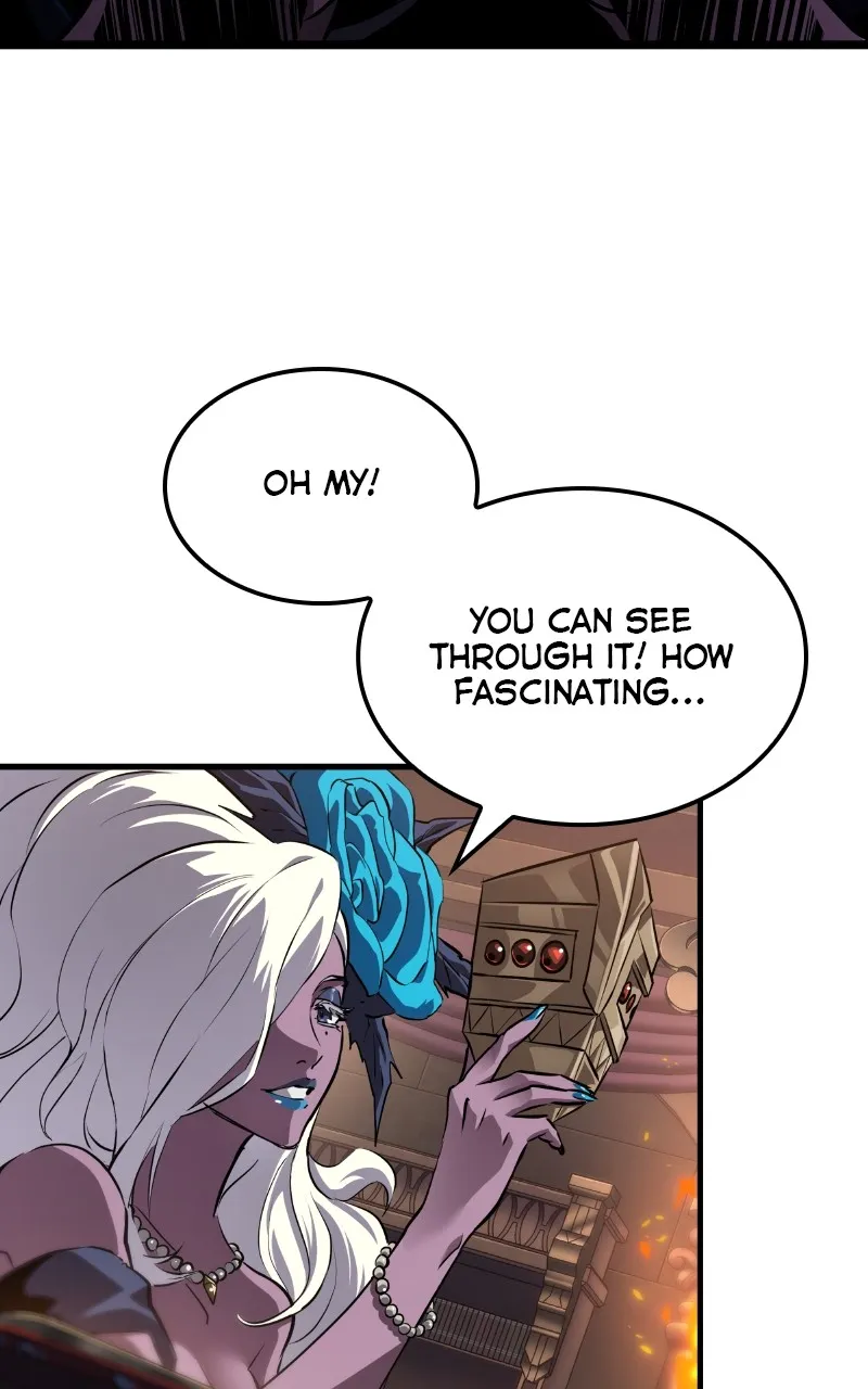 Light of Arad: Forerunner Chapter 21 page 57 - 