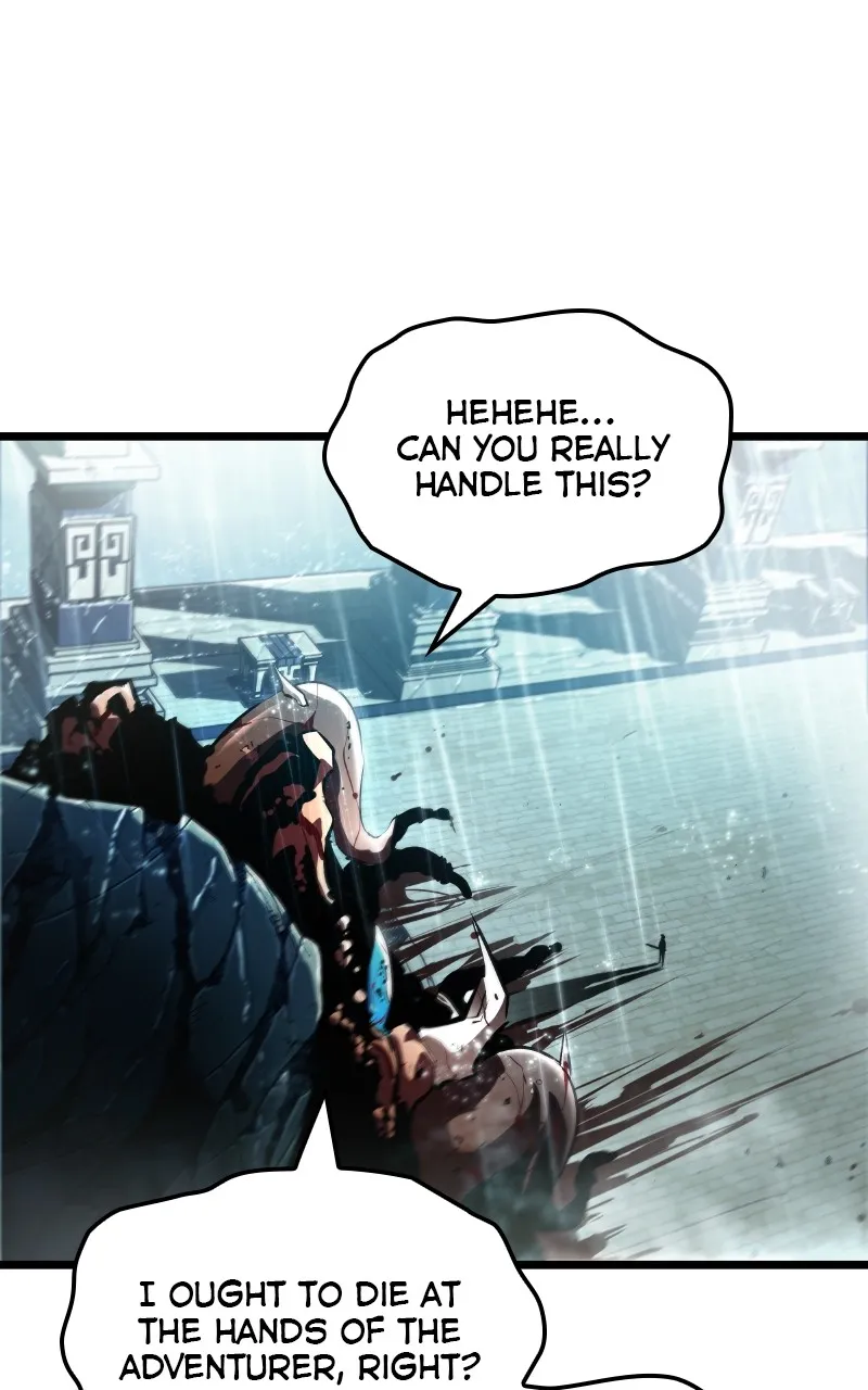 Light of Arad: Forerunner Chapter 21 page 7 - 
