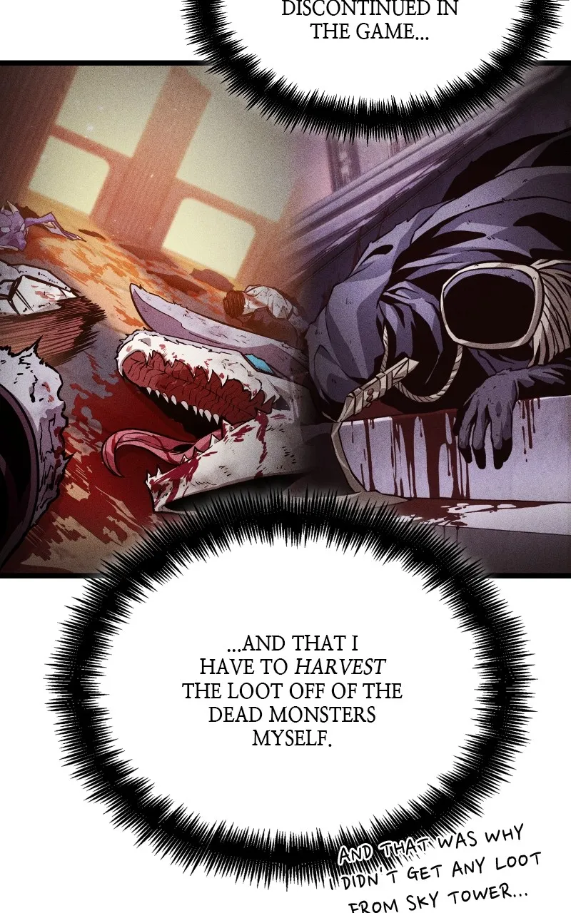 Light of Arad: Forerunner Chapter 21 page 62 - 