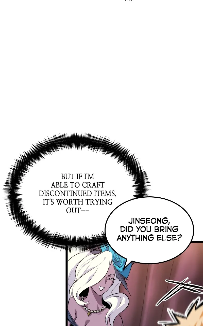 Light of Arad: Forerunner Chapter 21 page 63 - 