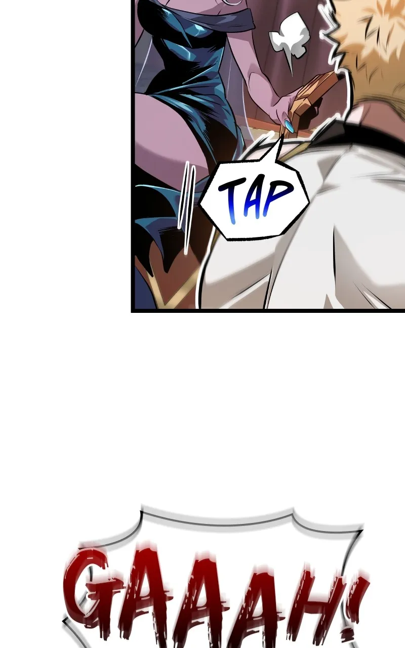 Light of Arad: Forerunner Chapter 21 page 64 - 