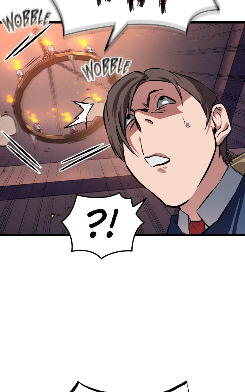 Light of Arad: Forerunner Chapter 21 page 65 - 