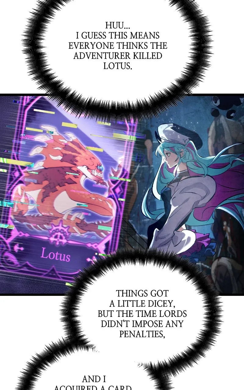 Light of Arad: Forerunner Chapter 21 page 70 - 