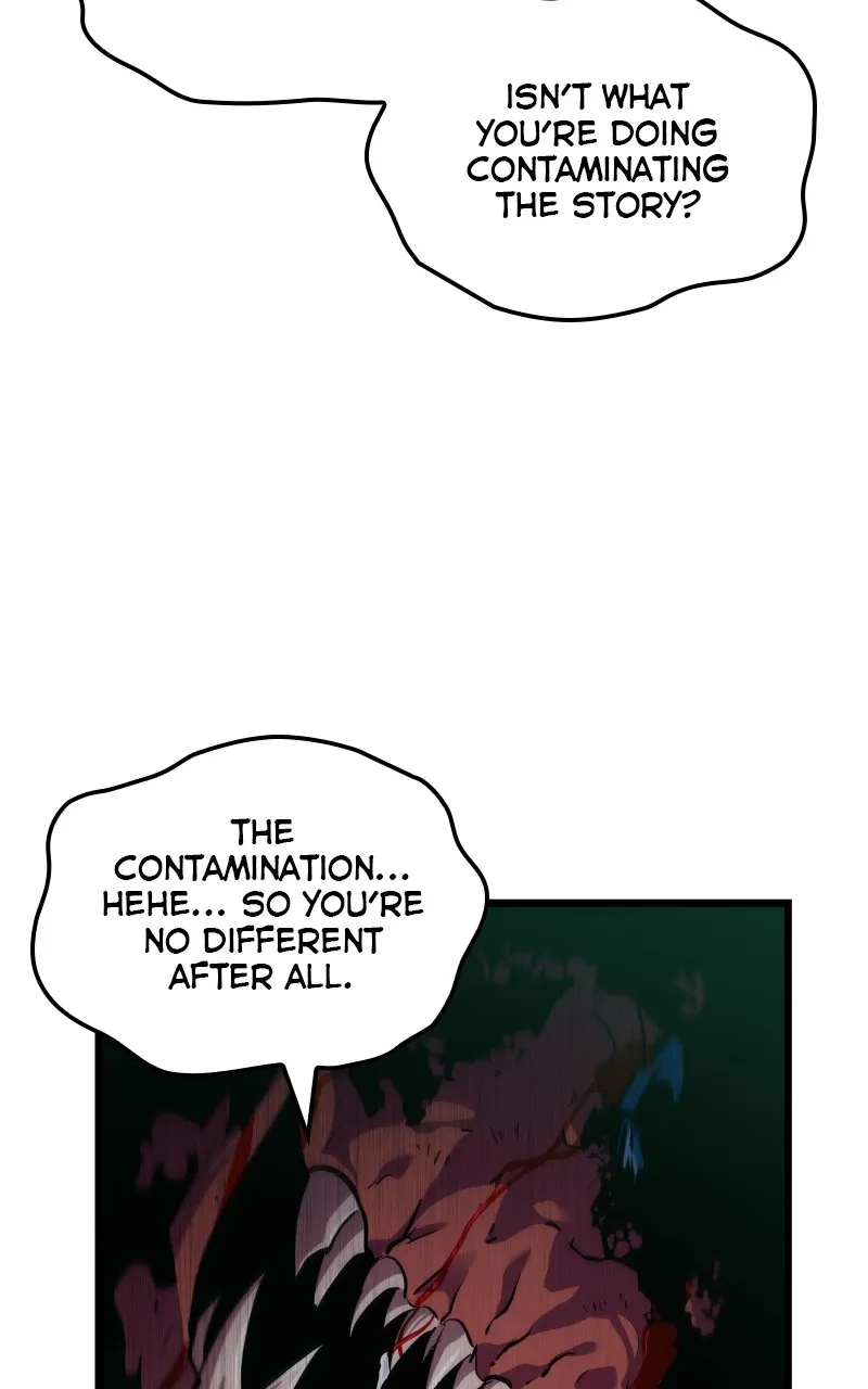 Light of Arad: Forerunner Chapter 21 page 8 - 