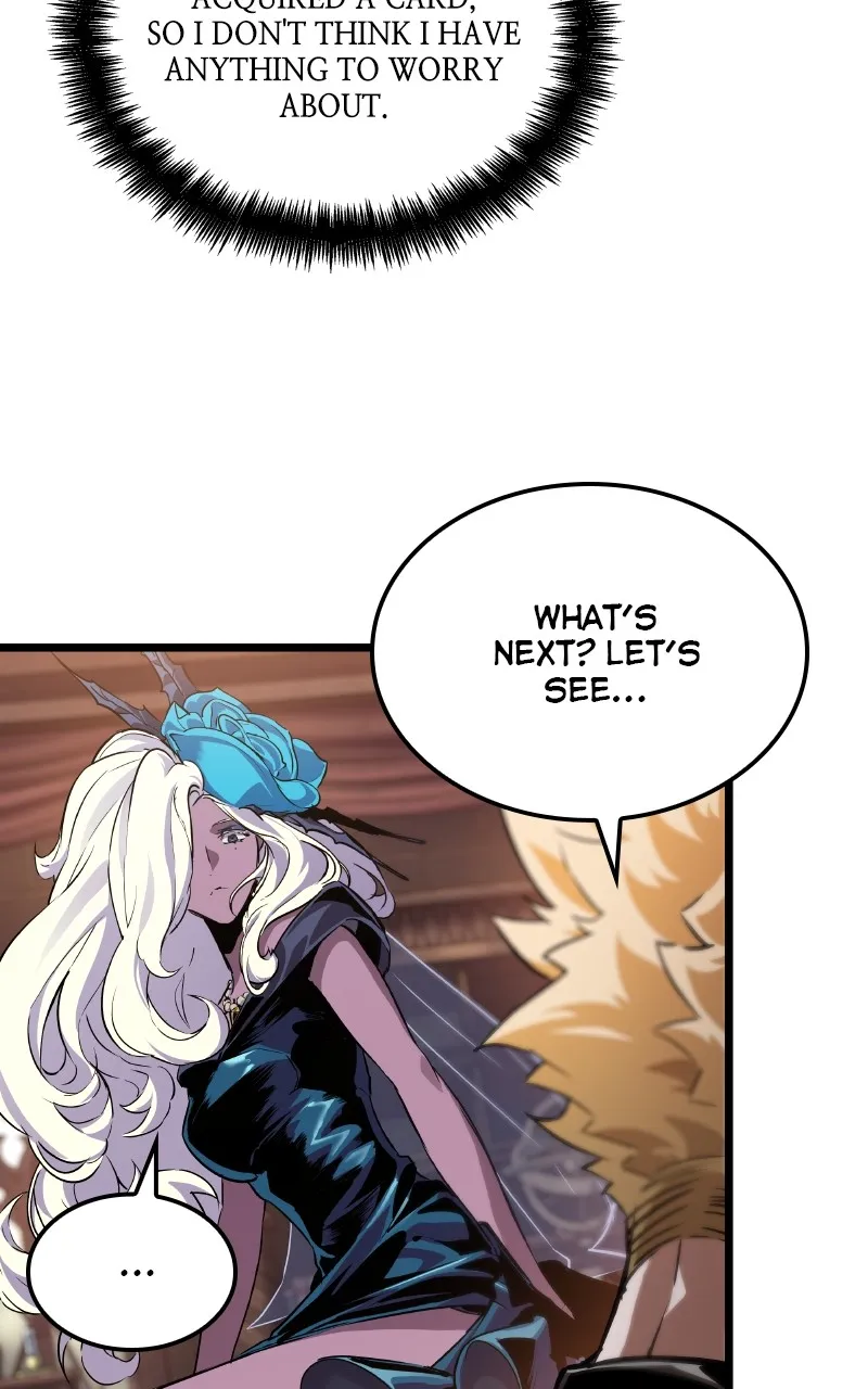 Light of Arad: Forerunner Chapter 21 page 71 - 