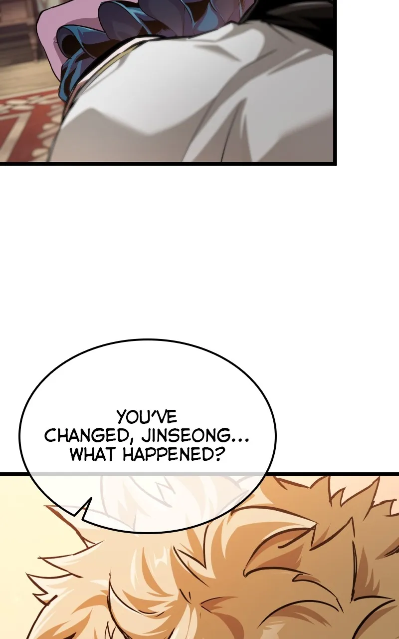 Light of Arad: Forerunner Chapter 21 page 72 - 