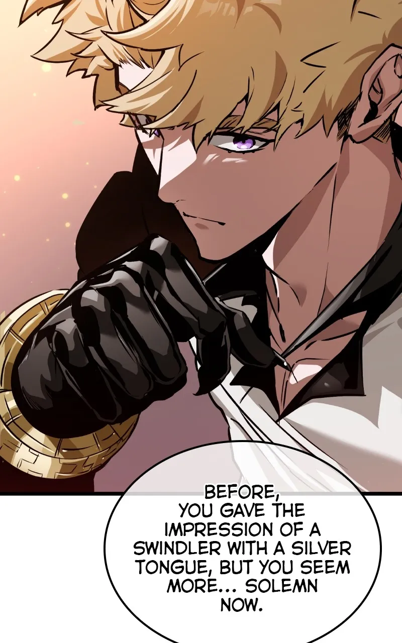 Light of Arad: Forerunner Chapter 21 page 73 - 