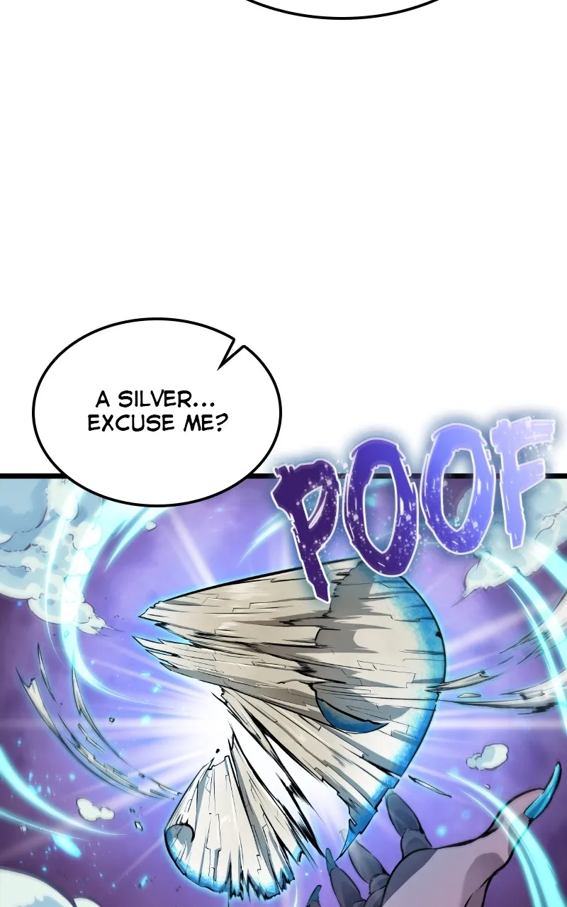 Light of Arad: Forerunner Chapter 21 page 74 - 