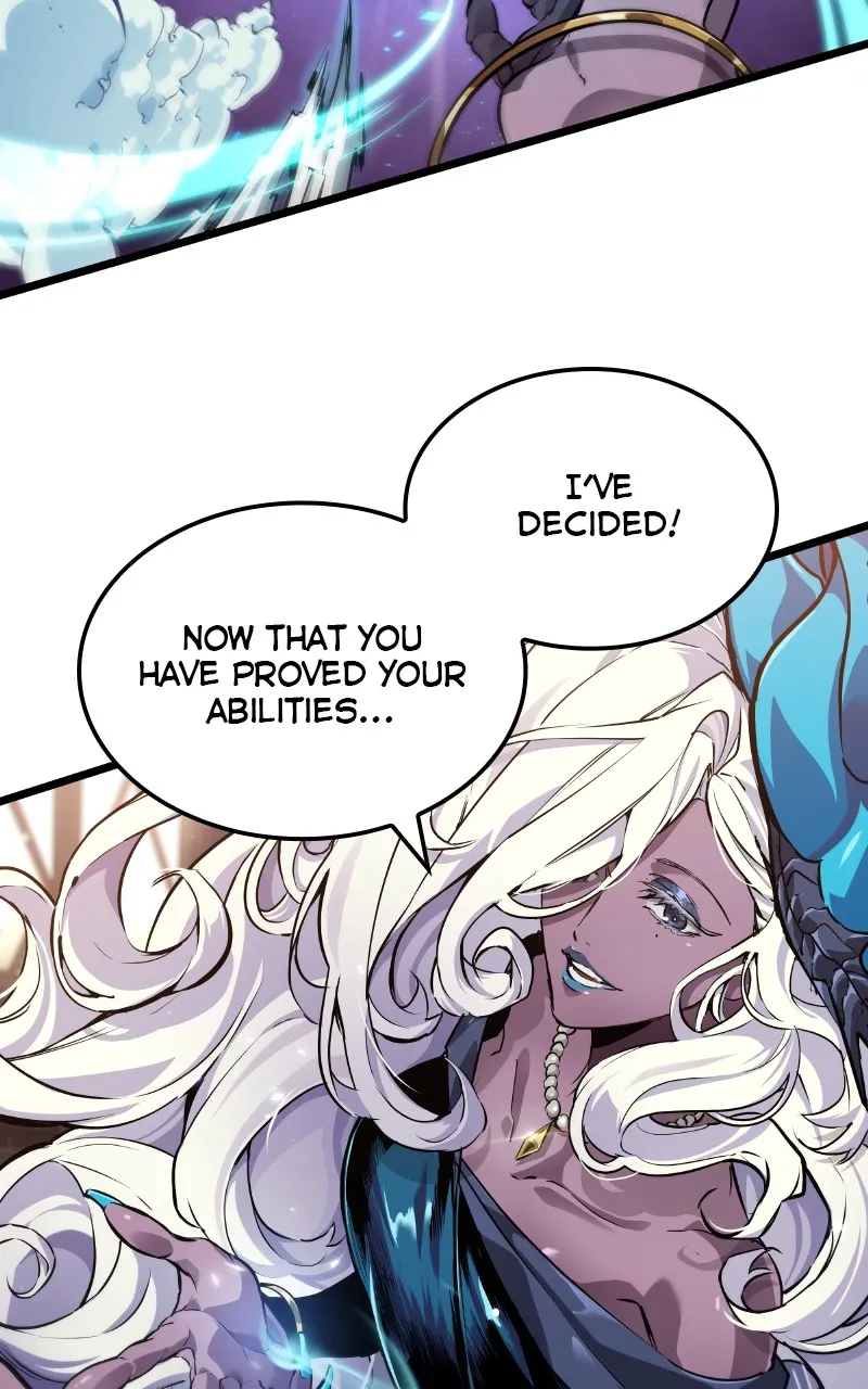 Light of Arad: Forerunner Chapter 21 page 75 - 