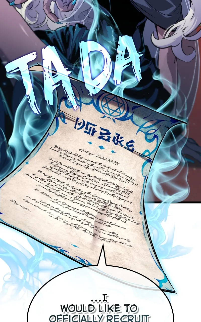 Light of Arad: Forerunner Chapter 21 page 76 - 