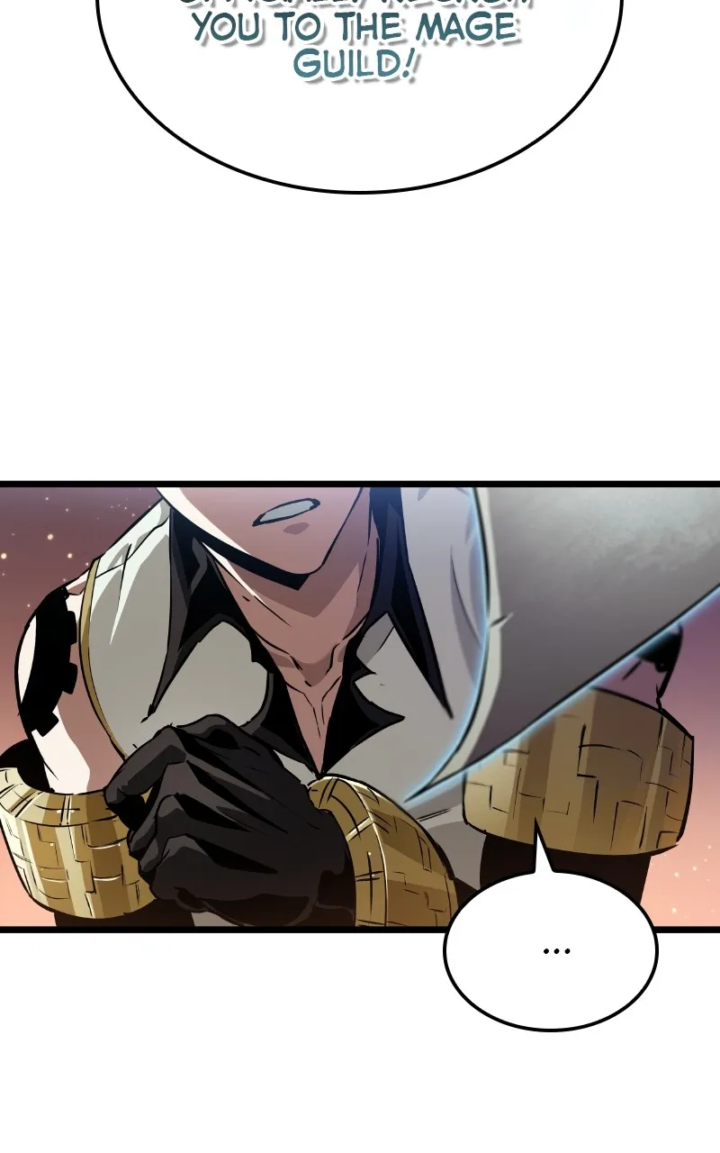 Light of Arad: Forerunner Chapter 21 page 77 - 
