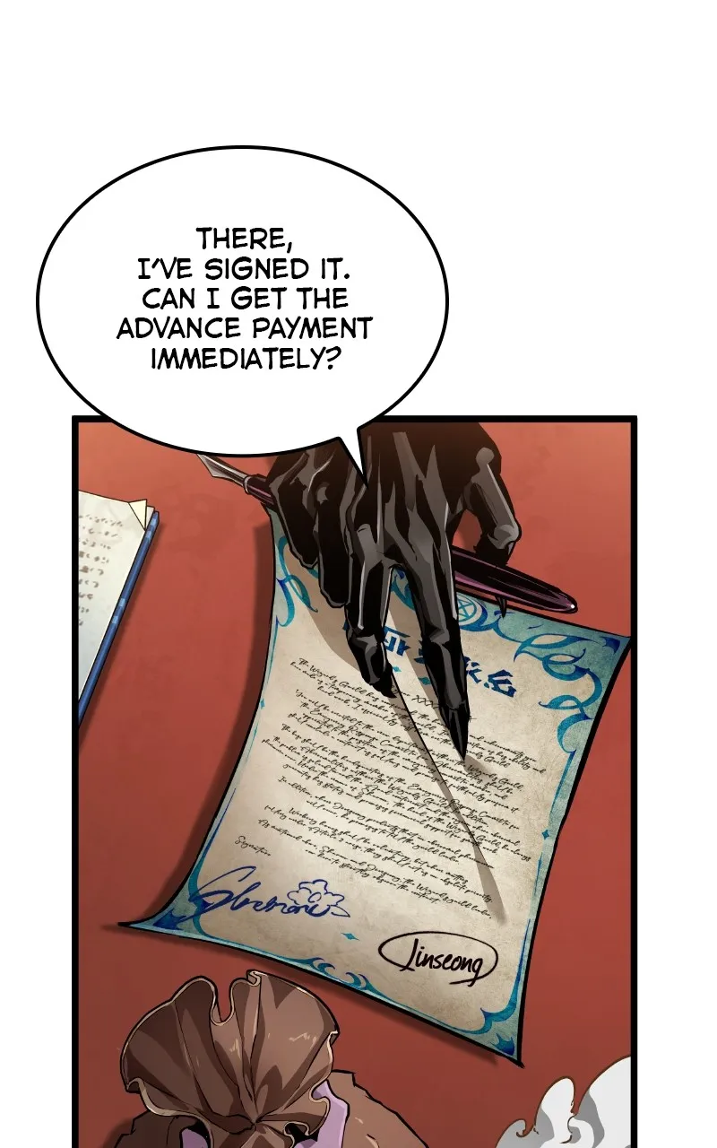 Light of Arad: Forerunner Chapter 21 page 79 - 