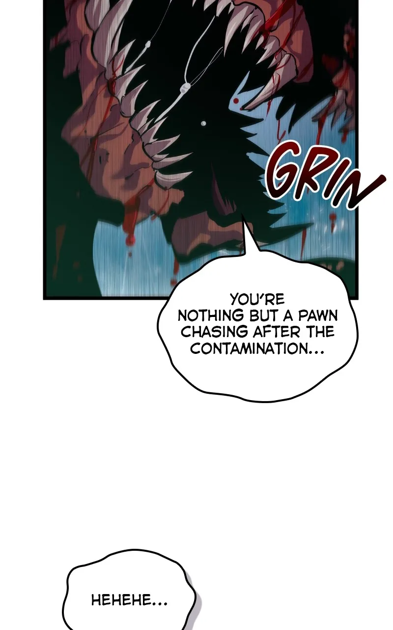 Light of Arad: Forerunner Chapter 21 page 9 - 