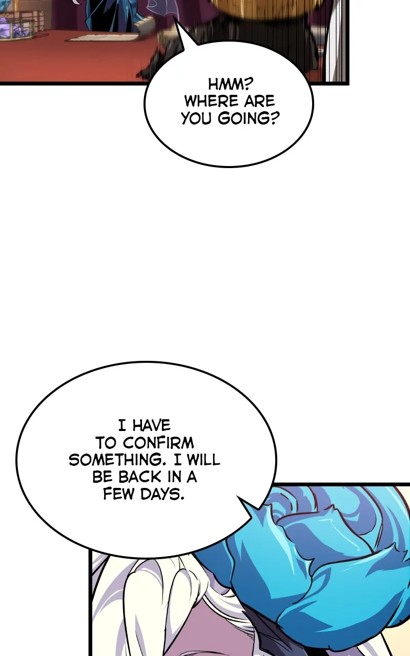 Light of Arad: Forerunner Chapter 21 page 81 - 