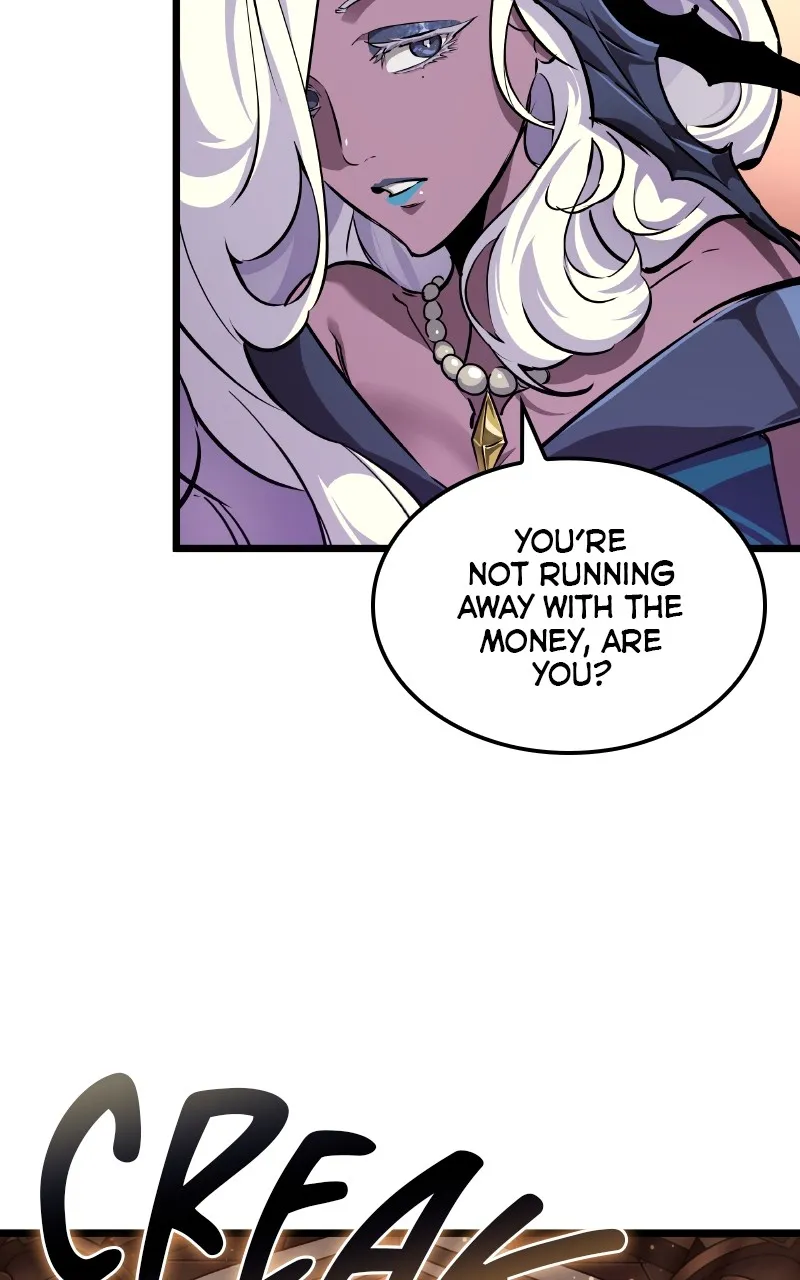 Light of Arad: Forerunner Chapter 21 page 82 - 