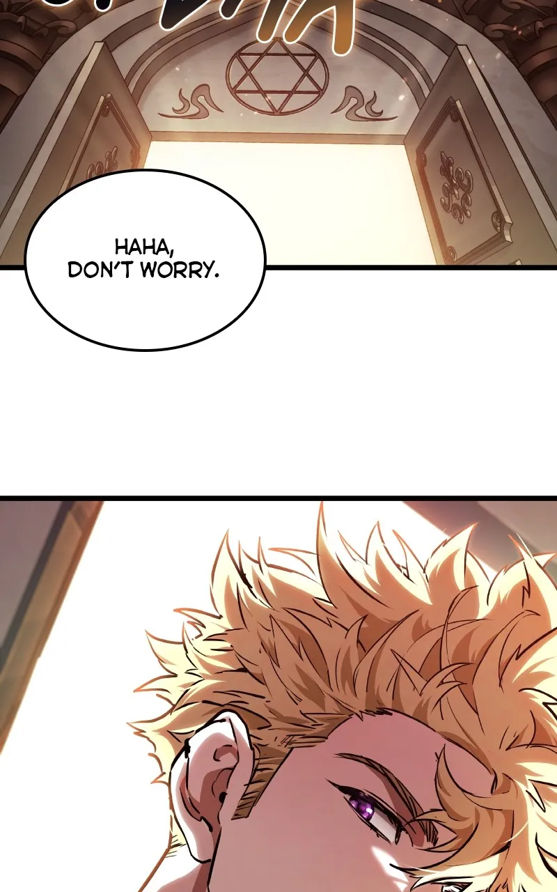 Light of Arad: Forerunner Chapter 21 page 83 - 