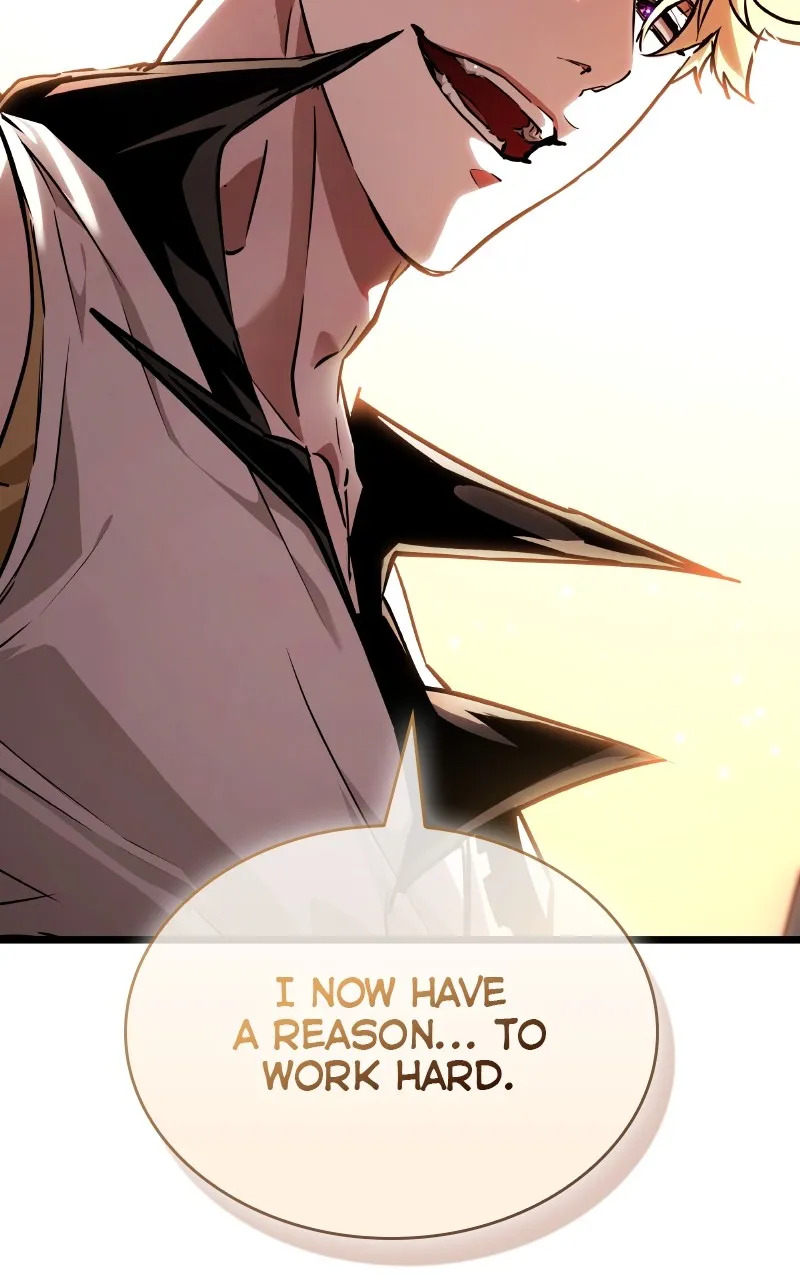 Light of Arad: Forerunner Chapter 21 page 84 - 