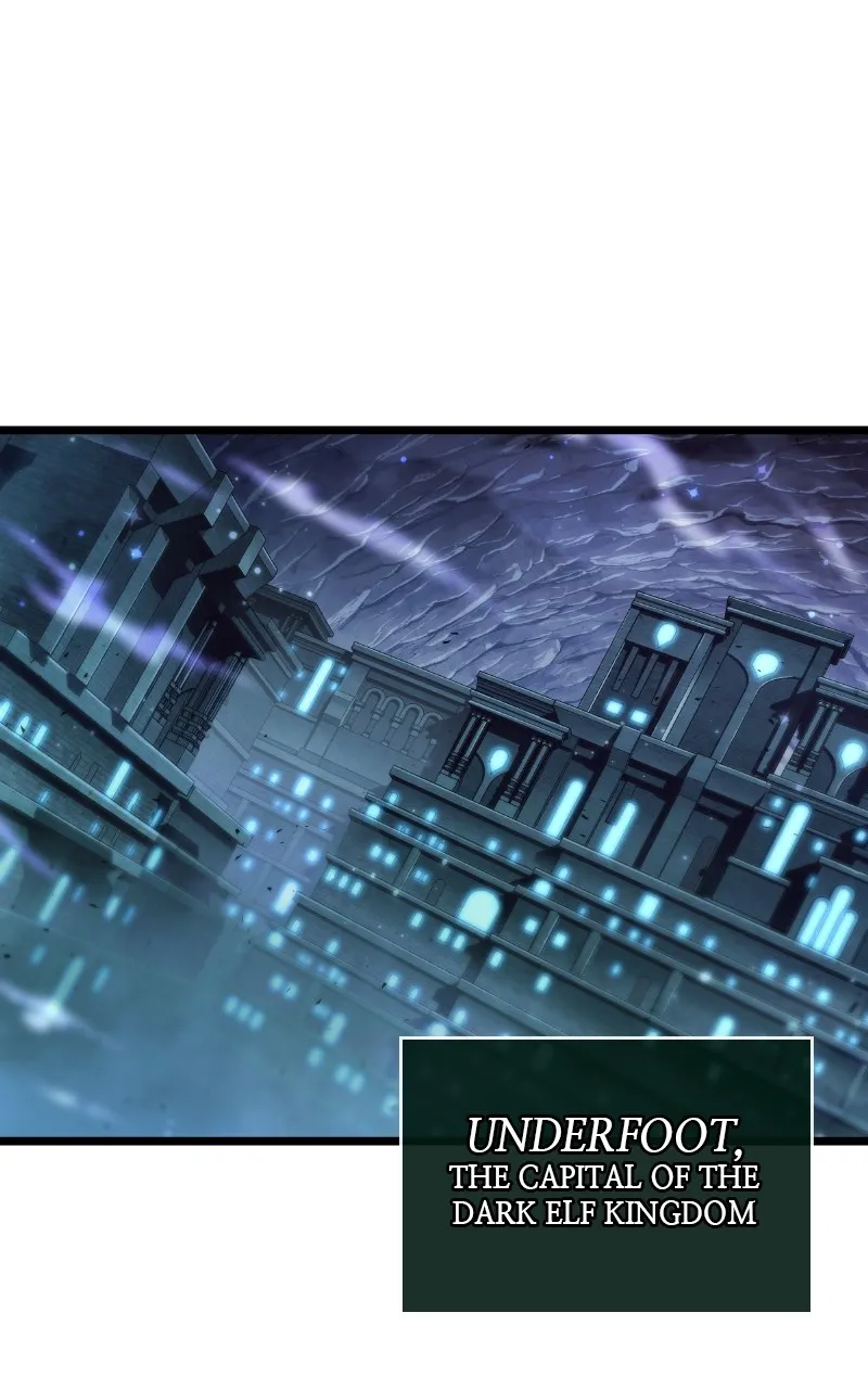 Light of Arad: Forerunner Chapter 25 page 1 - 