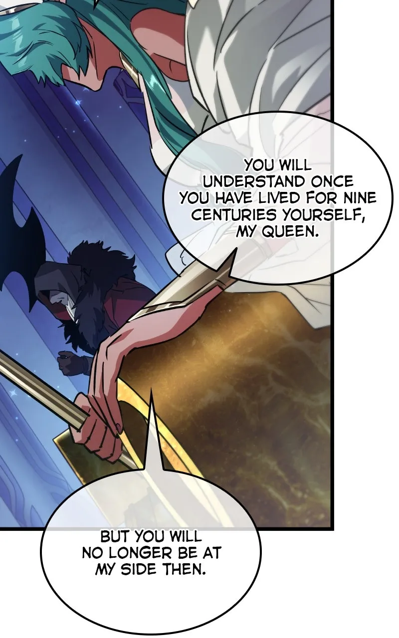Light of Arad: Forerunner Chapter 25 page 11 - 