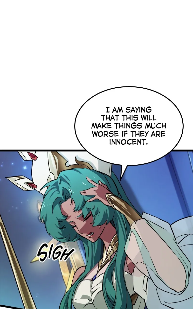 Light of Arad: Forerunner Chapter 25 page 12 - 