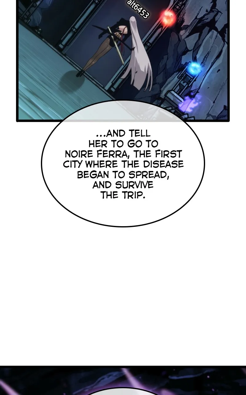 Light of Arad: Forerunner Chapter 25 page 14 - 